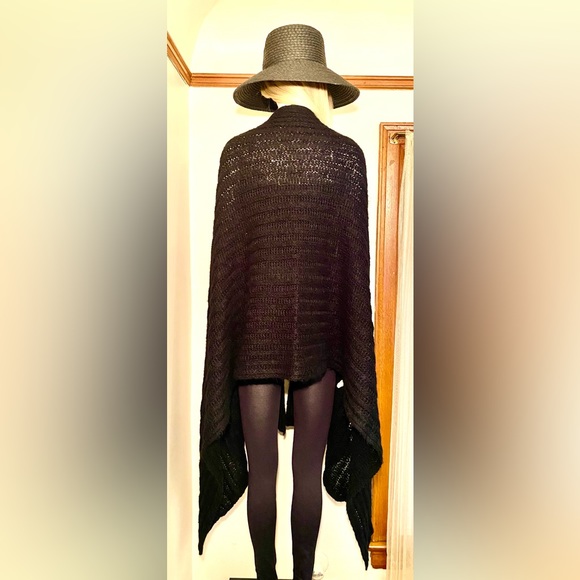 KENNETH COLE - Kint Shawl - Picture 6 of 9